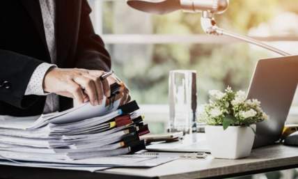 Understanding How Long To Keep Pay Stubs