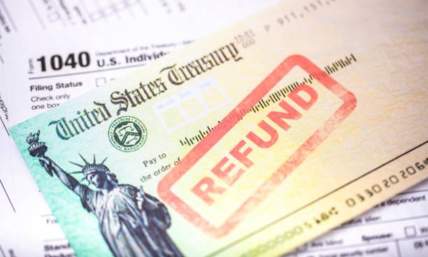 Where’s Your NC State Refund? Here’s How To Find Out